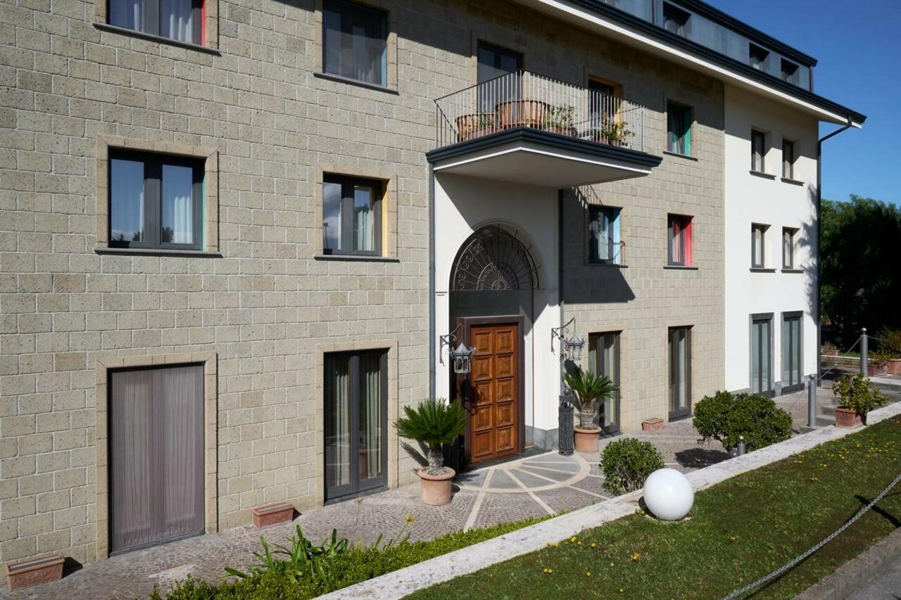 Фото Hotel Casal dell'Angelo