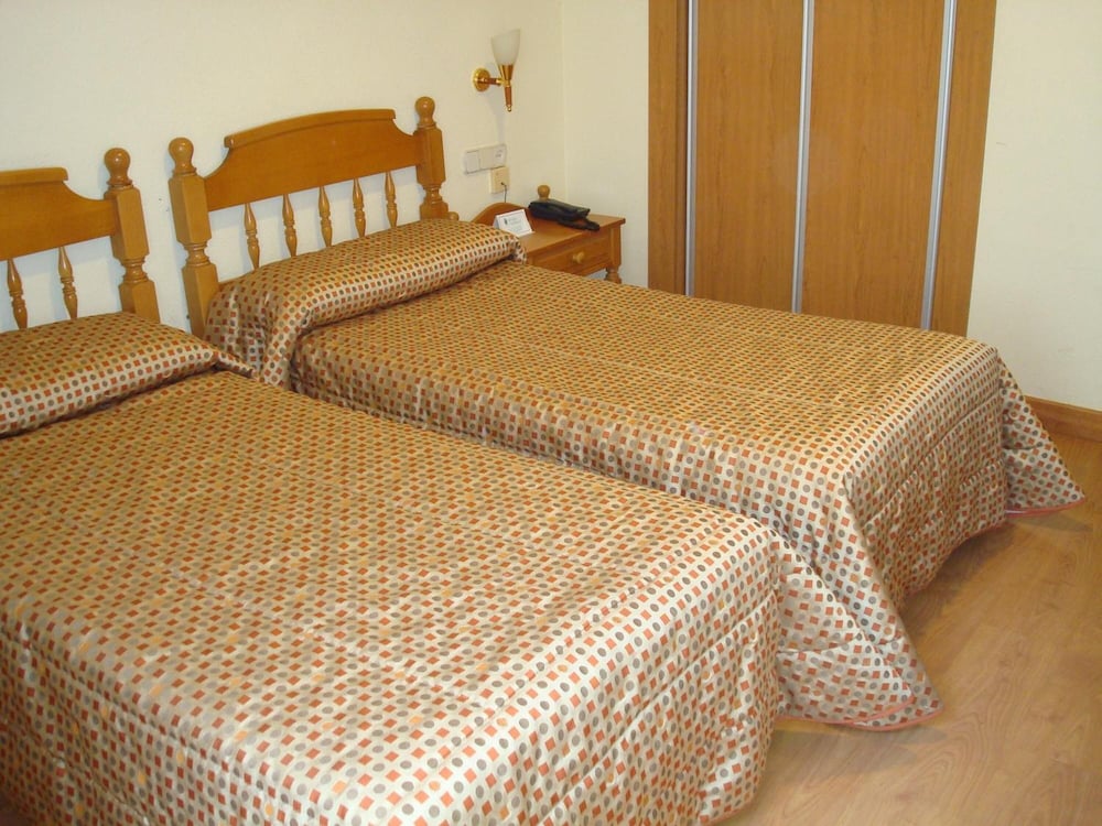 Фото Hotel Castilla