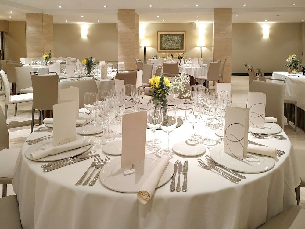 Фото Nh Collection Salamanca Palacio de Castellanos