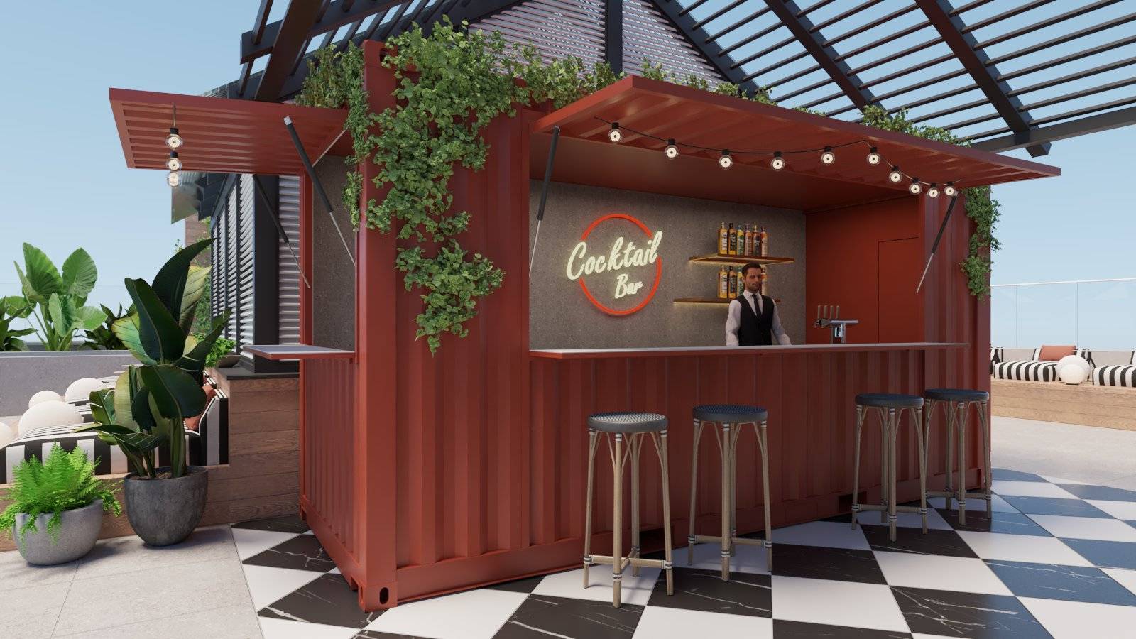 Фото Senator Gran Vía 70 SPA