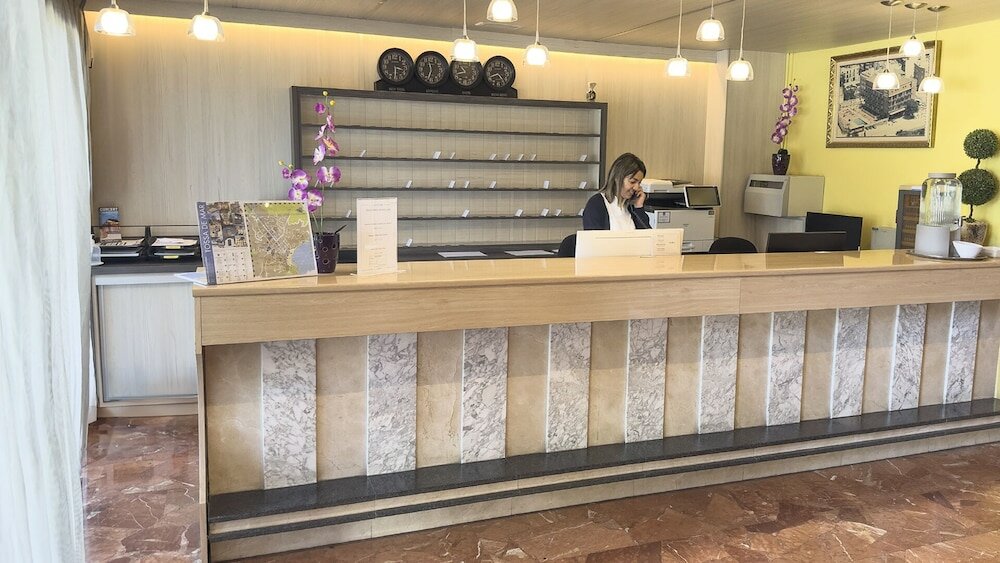 Фото BLUESEA Continental