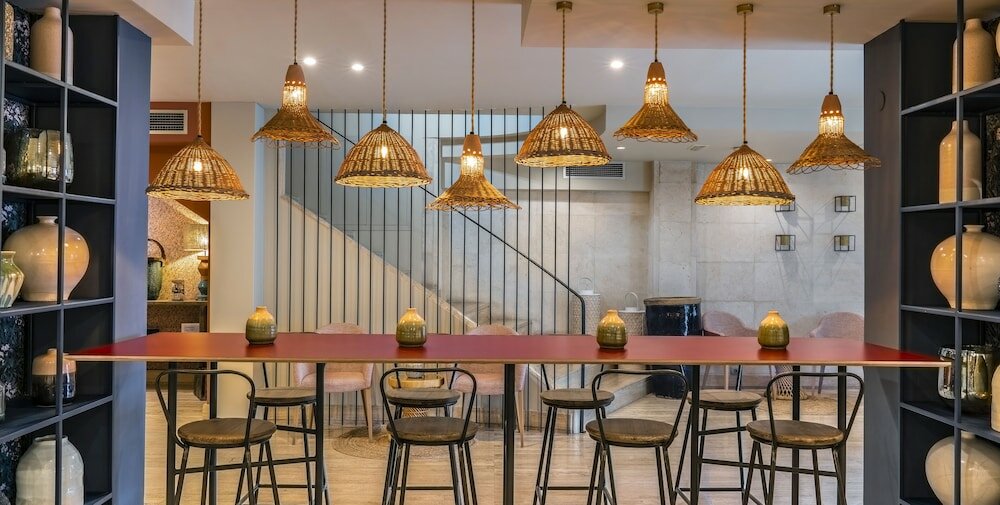 Фото Отель Vincci Puertochico