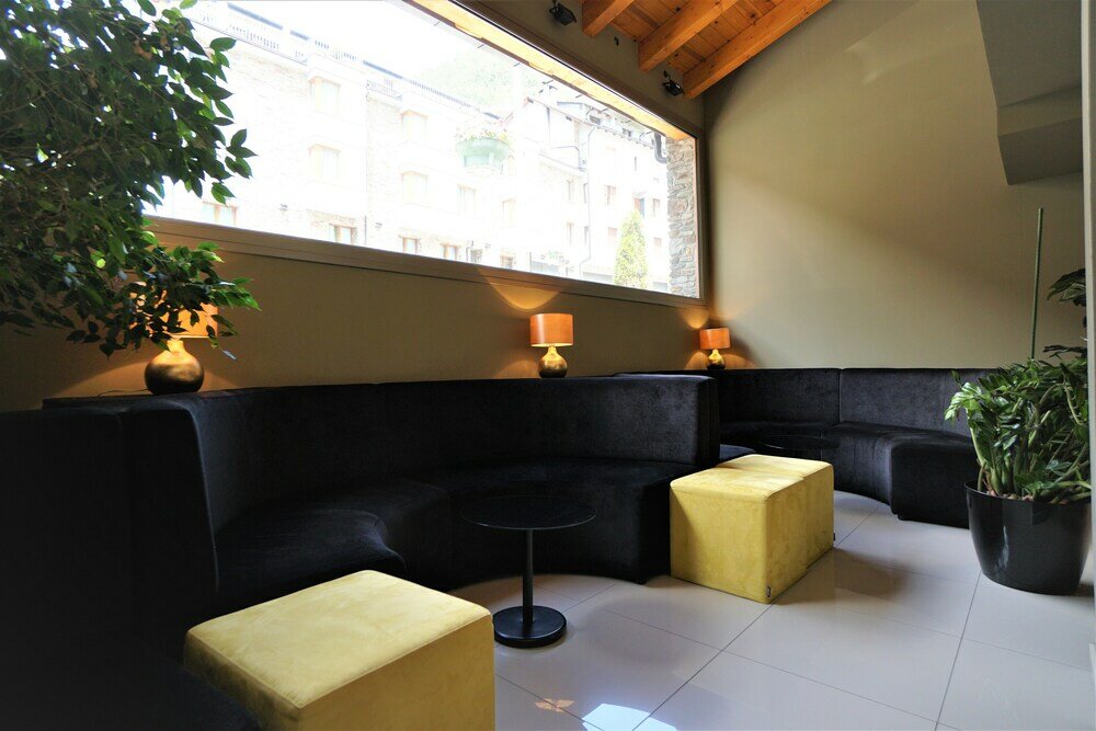 Фото Hotel & SPA Bringué