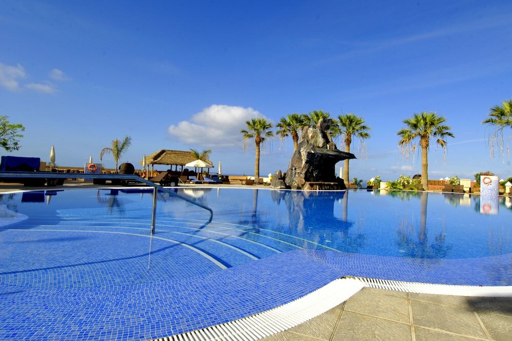 Фото Grand Hotel Callao