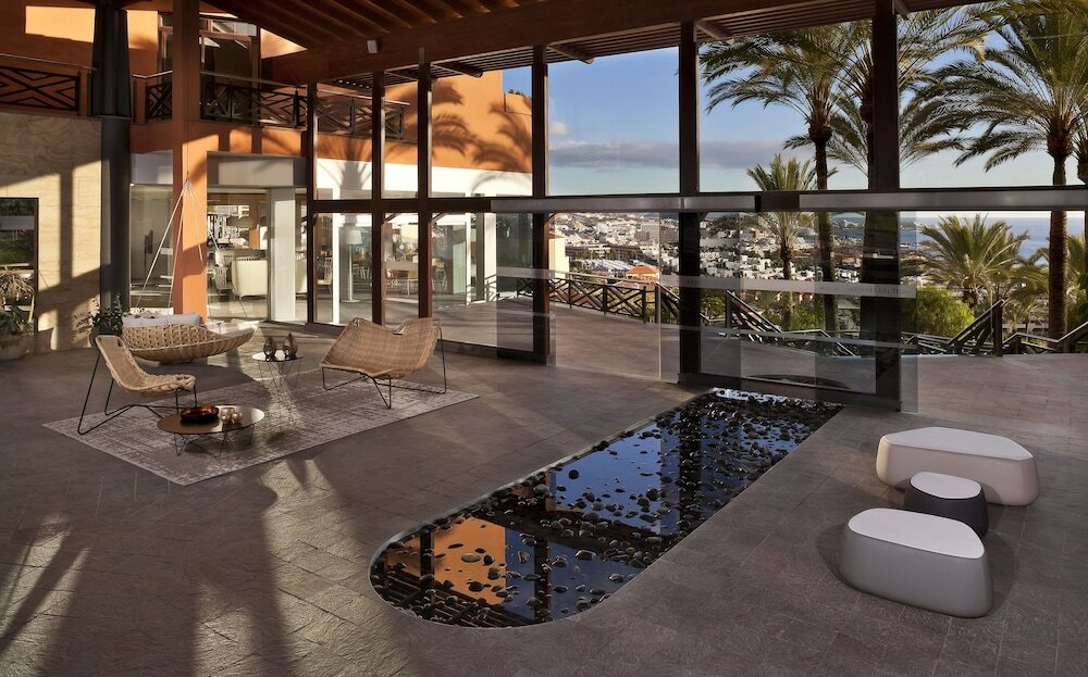 Фото Meliá Jardines del Teide