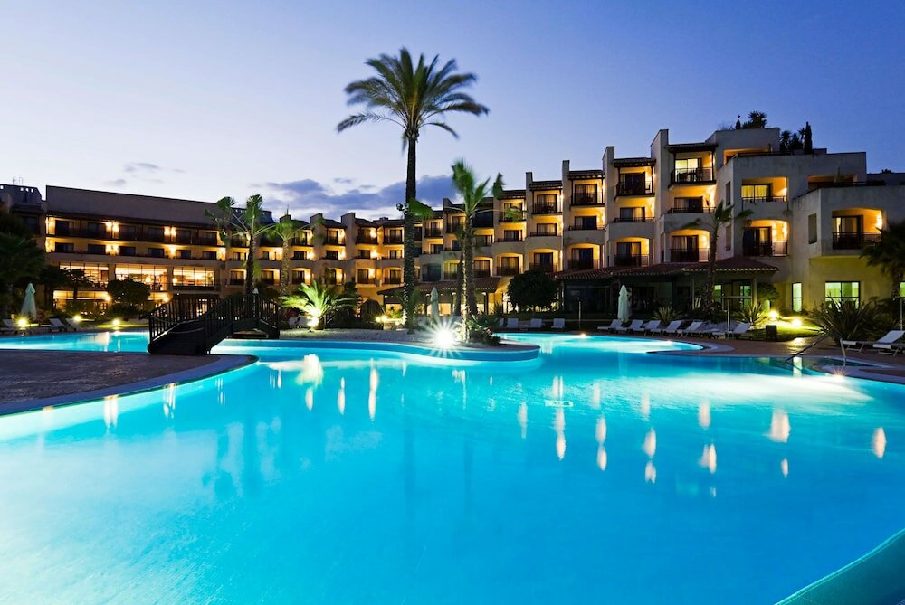 Фото Precise Resort El rompido Club