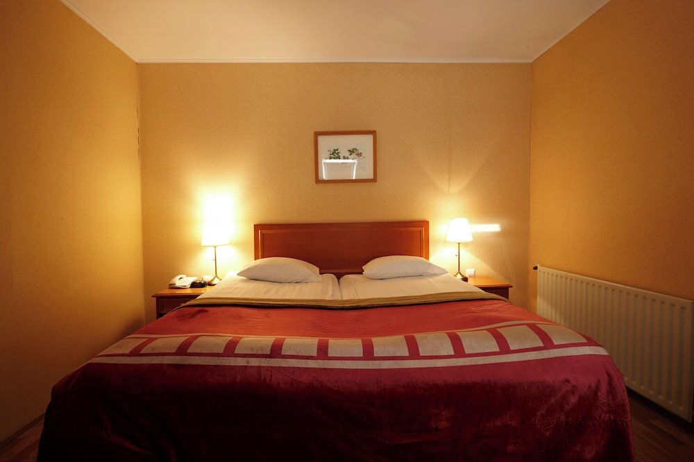 Фото Fosshotel Raudara