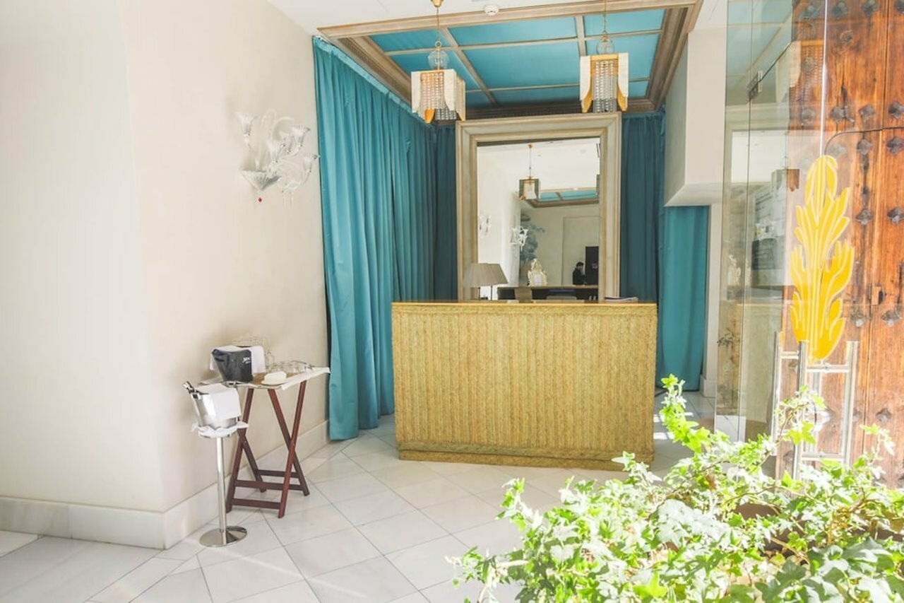 Фото Hotel Palacio de Úbeda 5 G. L.