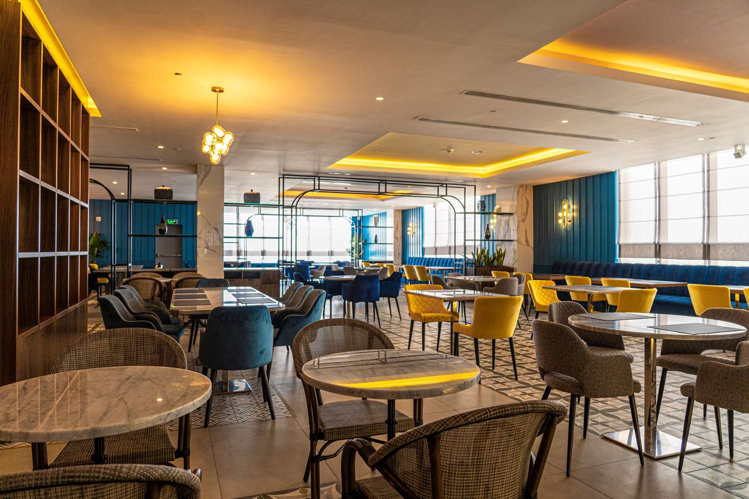 Фото DoubleTree by Hilton Aqaba