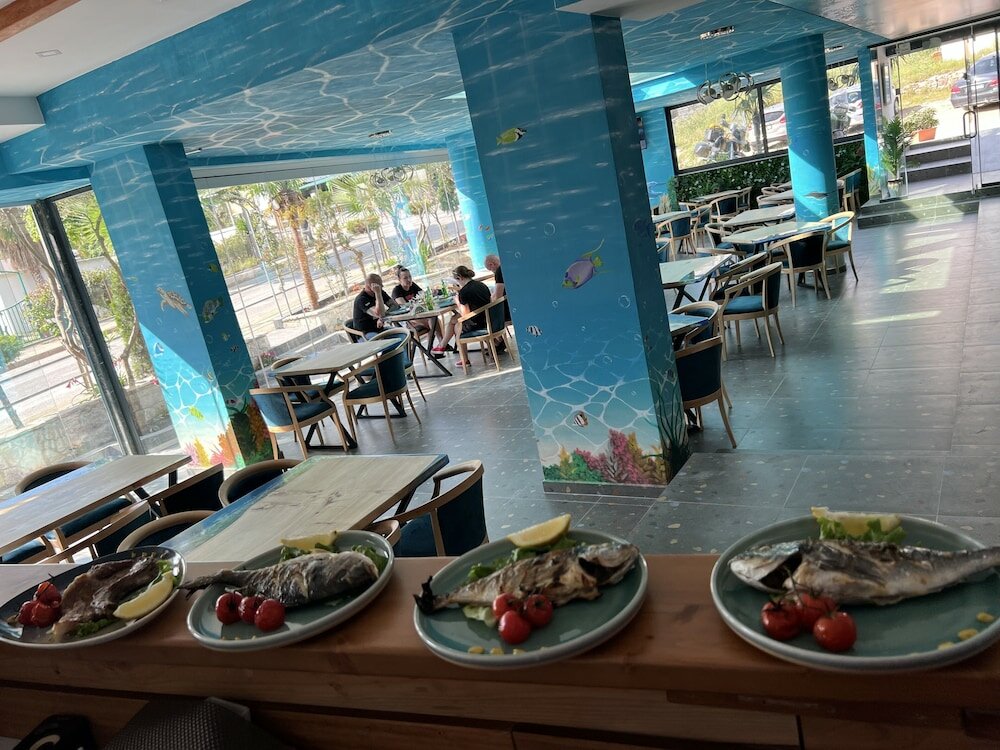 Фото Ilio Boutique Hotel