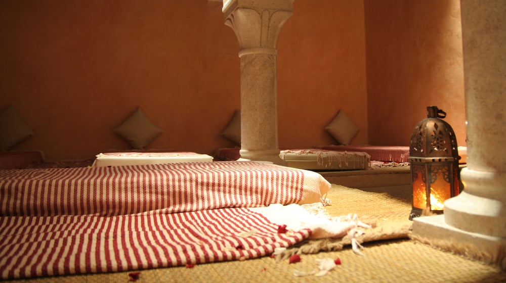 Фото Cesar Thalasso