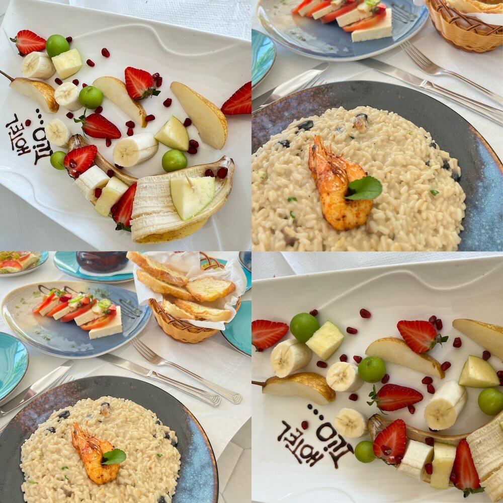 Фото Ilio Boutique Hotel