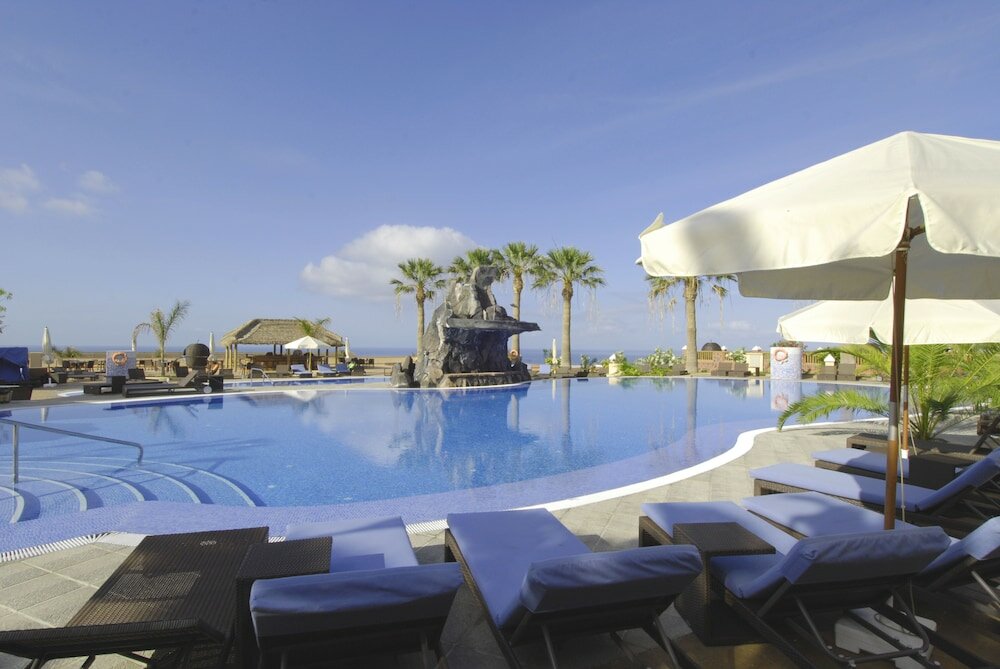 Фото Grand Hotel Callao