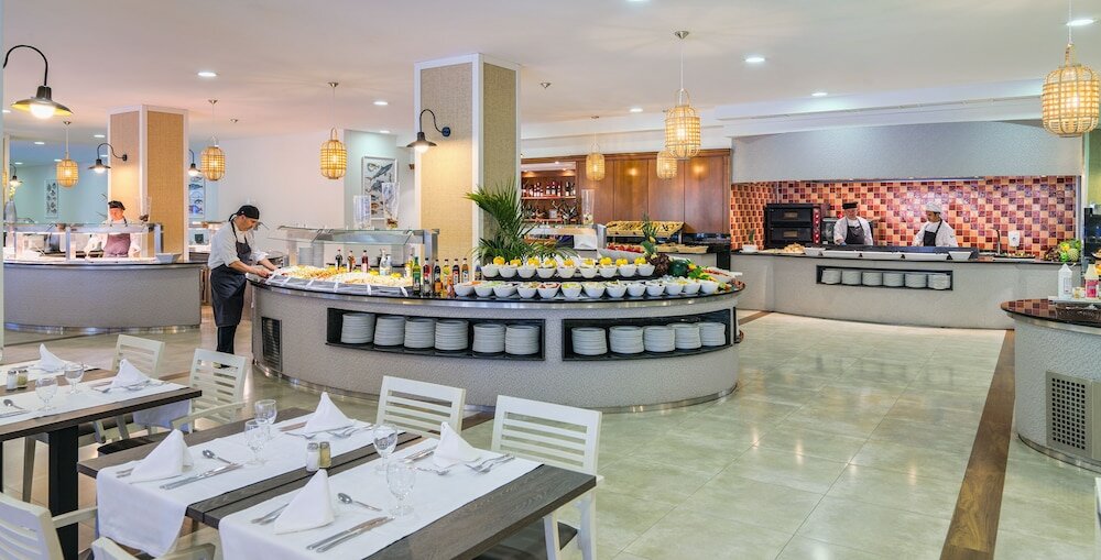 Фото H10 Salou Princess