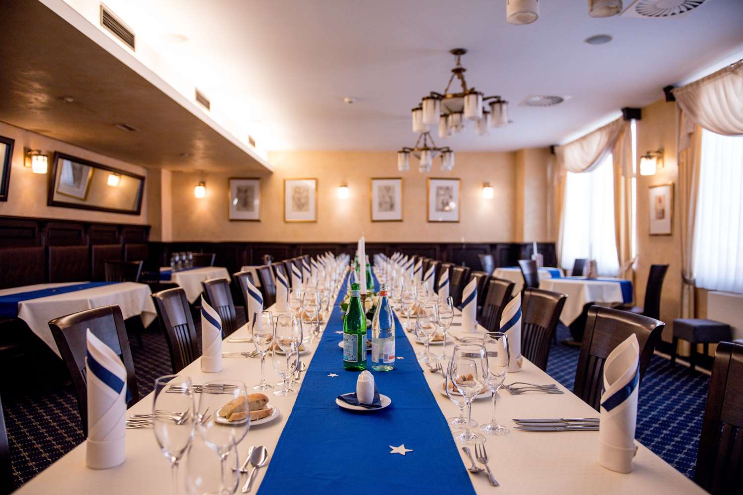 Фото Best Western Hotel Vista