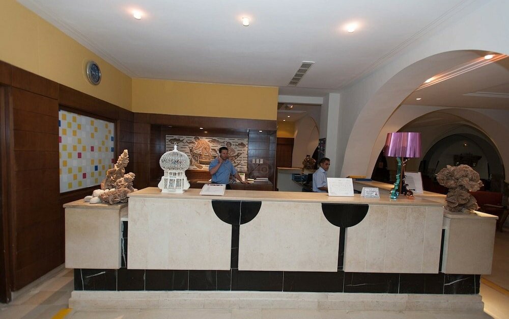 Фото Mediterranee Thalasso Golf