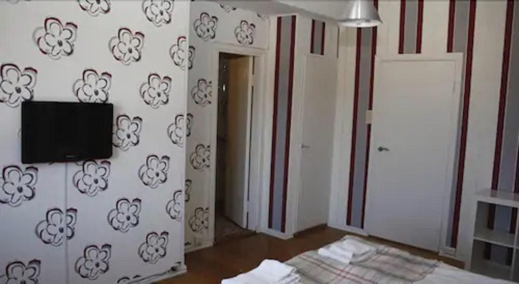 Фото Hotell 1016 Olav Digre