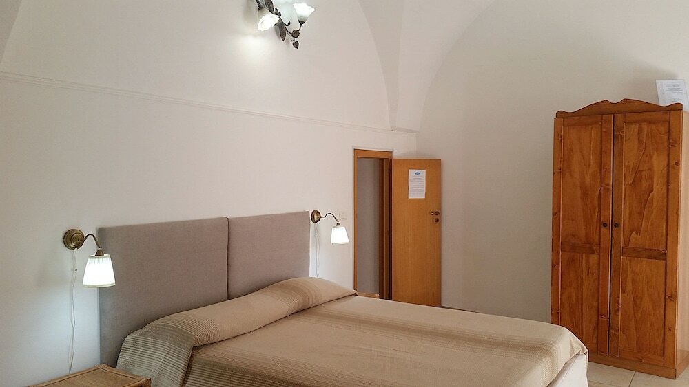 Фото B&b Dimora VicoLungo