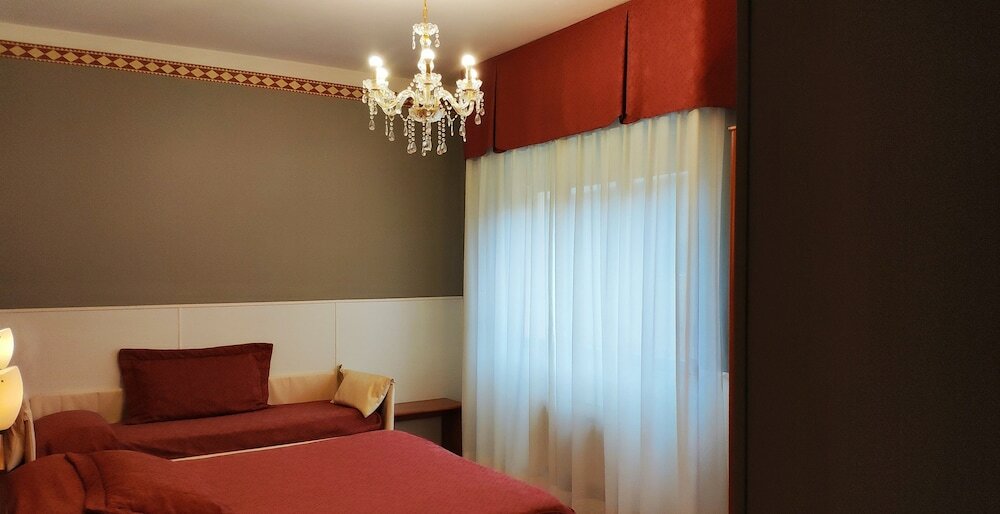 Фото Hotel Minerva