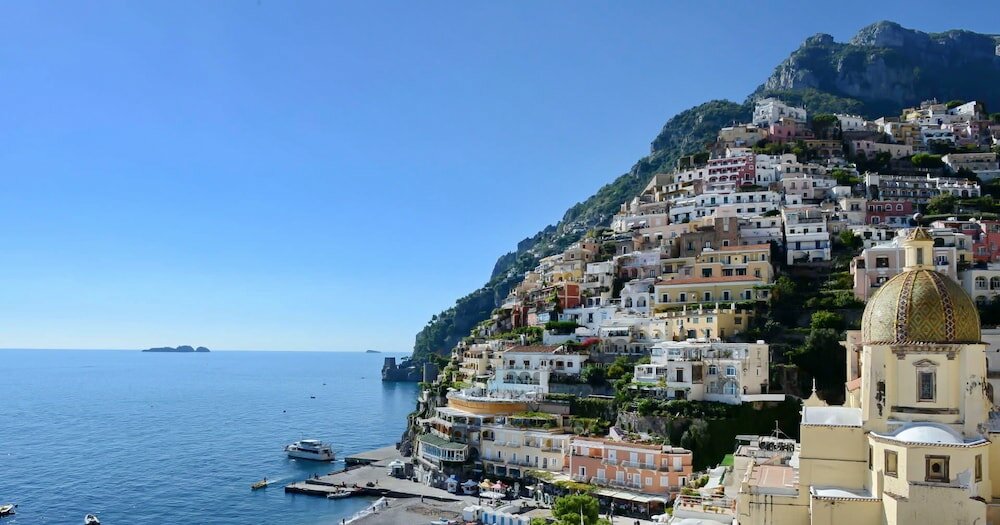 Фото Hotel Buca di Bacco