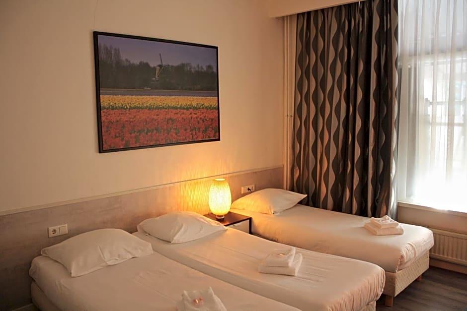 Фото Hotel Benno