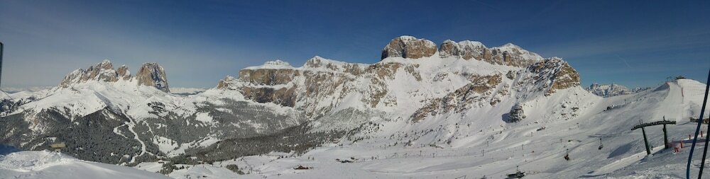 Фото Gh Hotel Monzoni