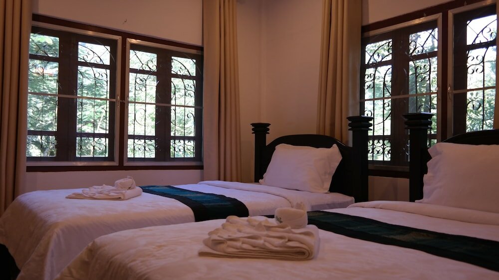 Фото Phubachiang Golf & Resort Pakse