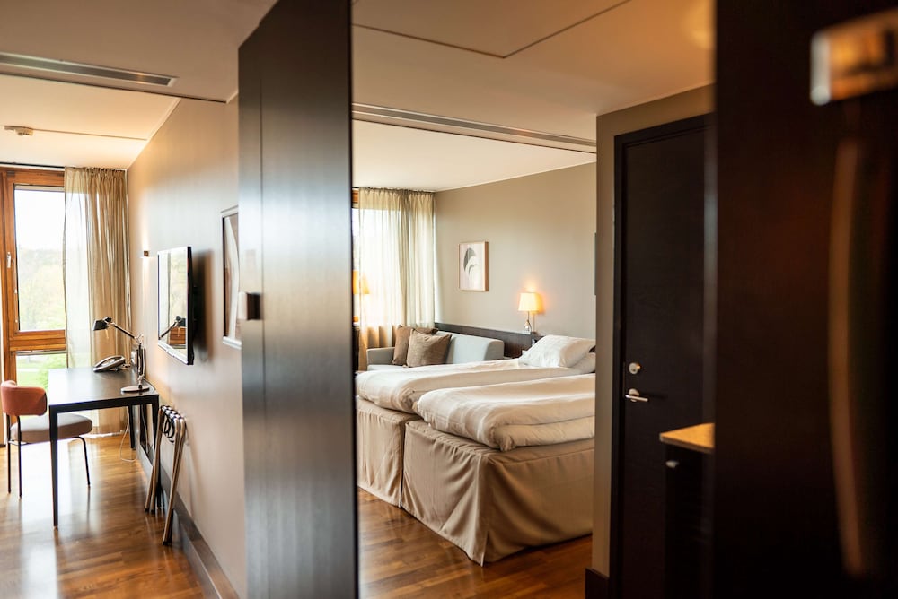 Фото Scandic Anglais