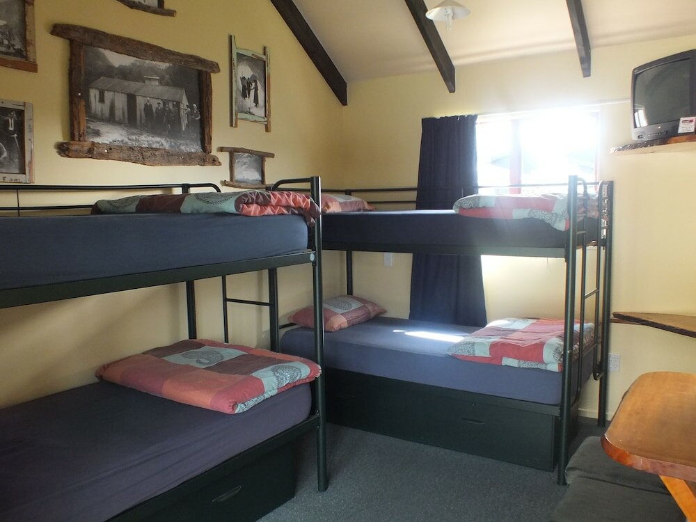 Фото Glow Worm Accommodation