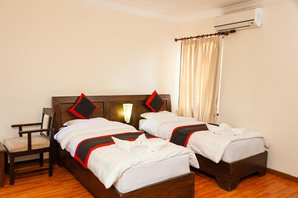 Фото Tibet Peace Inn