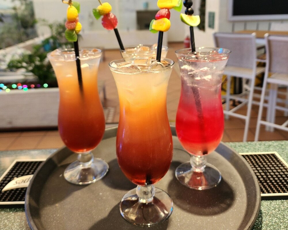 Фото Atrium Hotel Mandurah