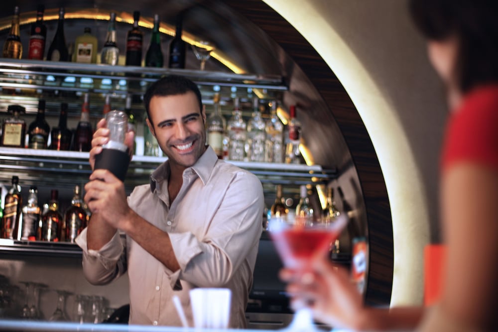 Фото Centro Al Manhal