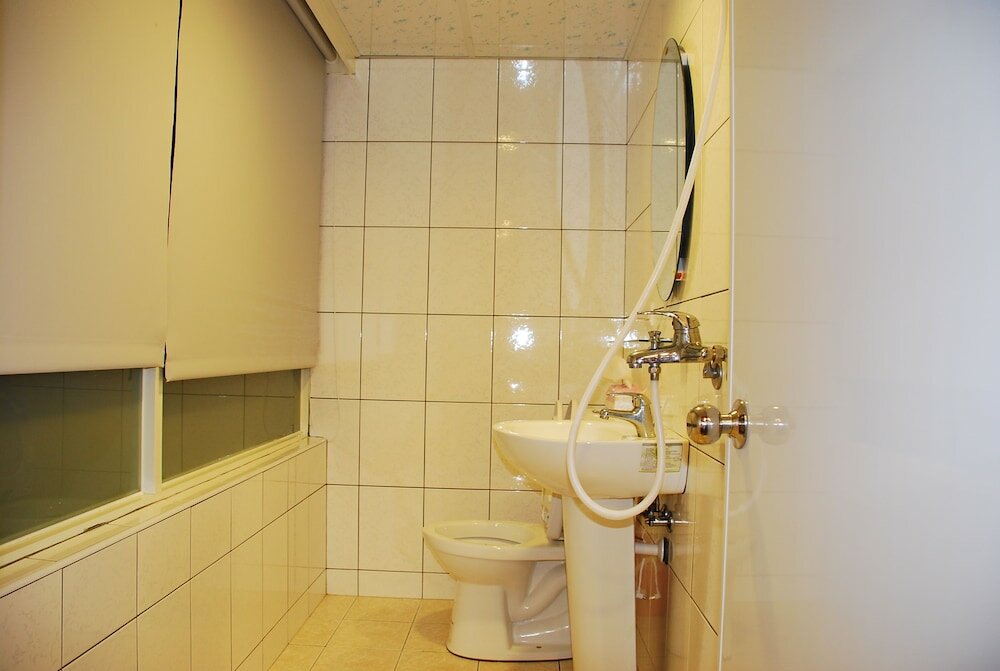 Фото Come Inn Taipei 3