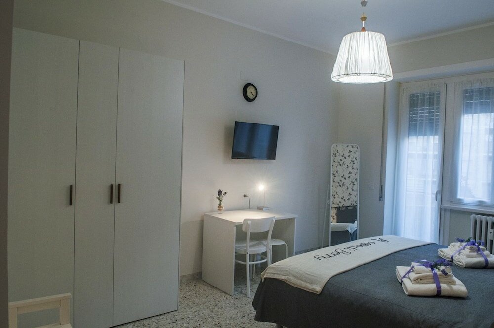 Фото A Casa di Benny