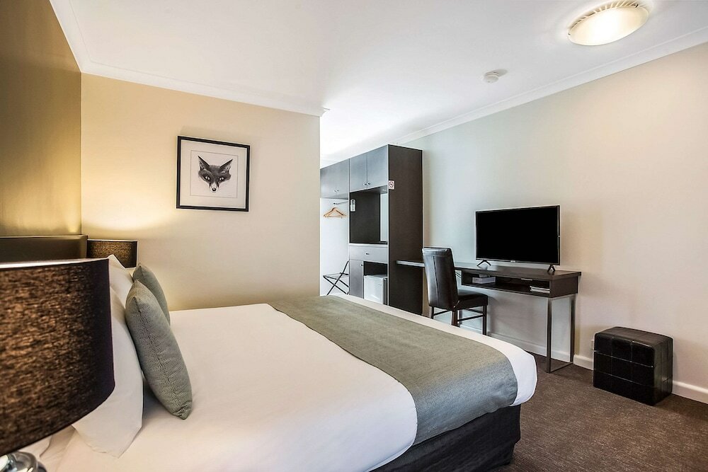 Фото Comfort Inn Western