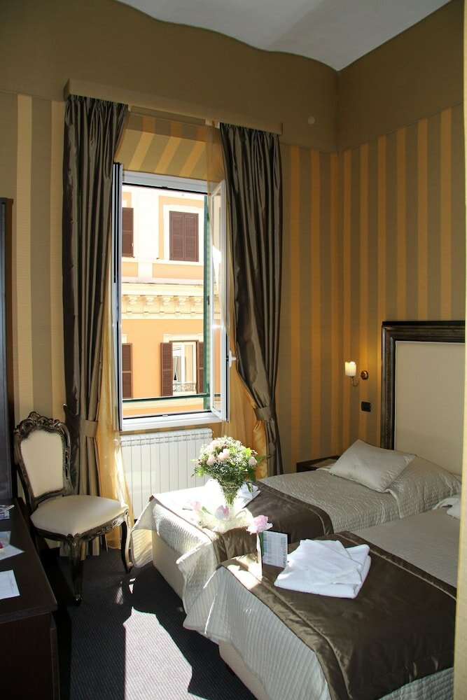 Фото Domus RomAntica