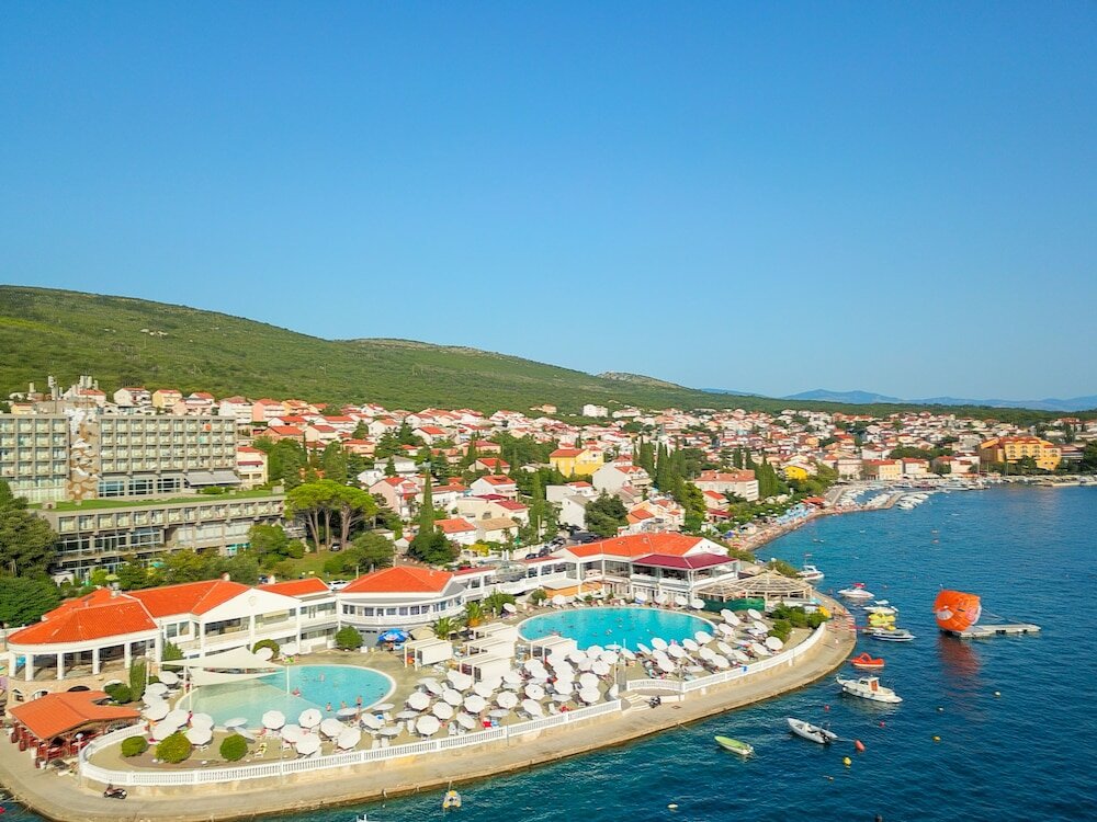 Фото Hotel Katarina