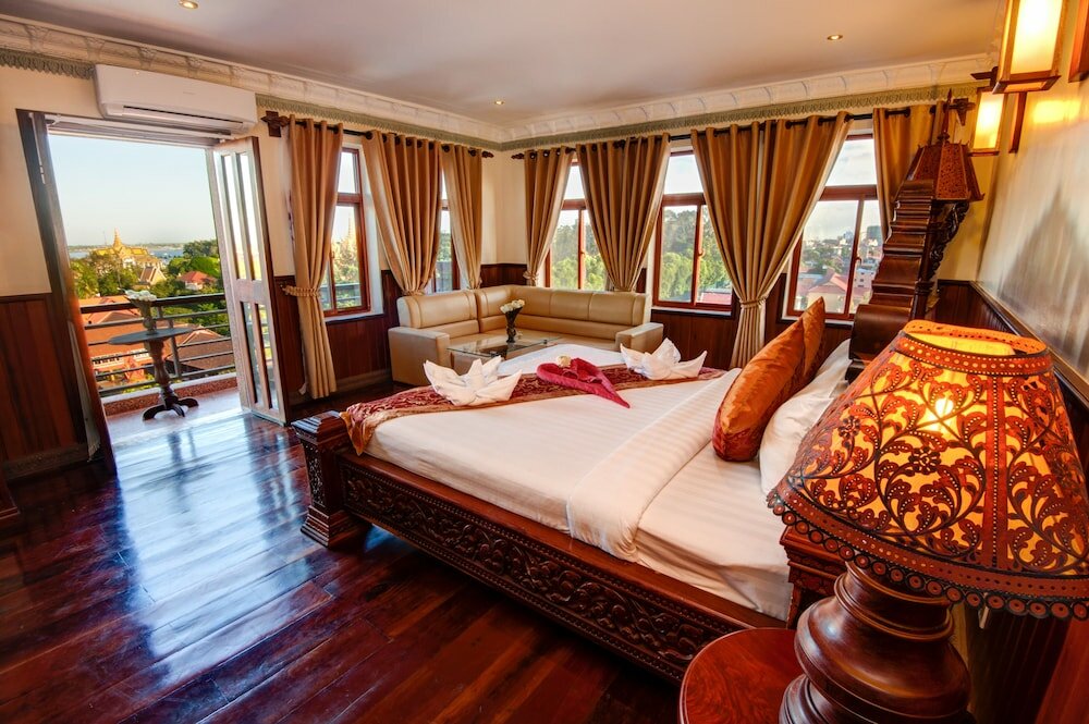 Фото Okay Boutique Hotel