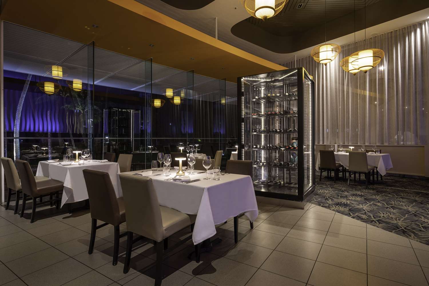 Фото Hilton Cairns