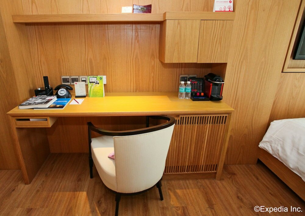 Фото Amoy by Far East Hospitality