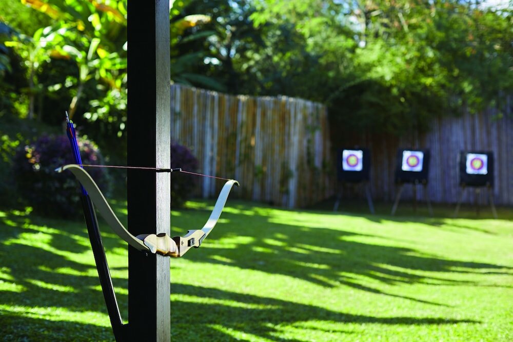 Фото Belmond La Résidence Phou Vao