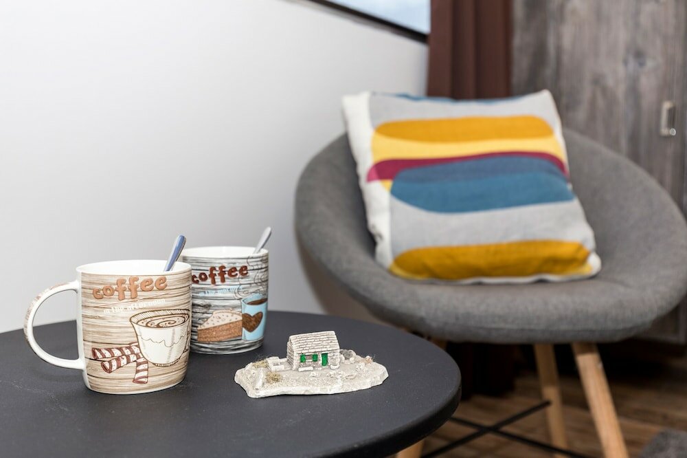 Фото Apinelo Tower Rooms