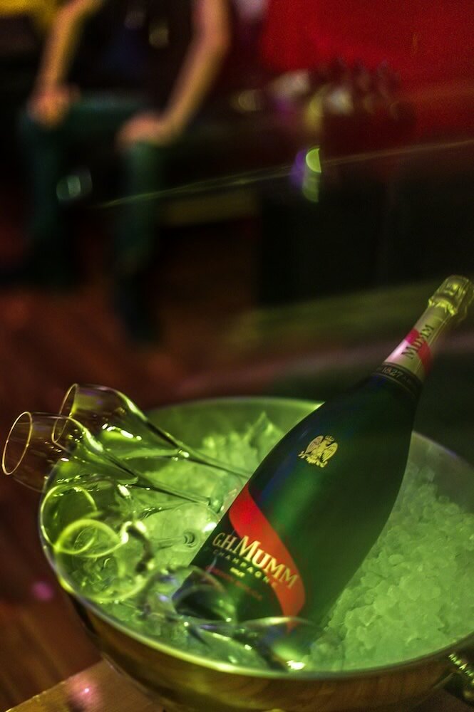 Фото Generator Stockholm