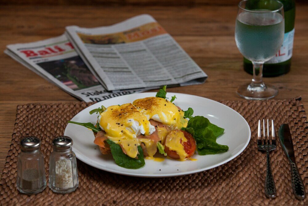 Фото Sri Ratih Cottages