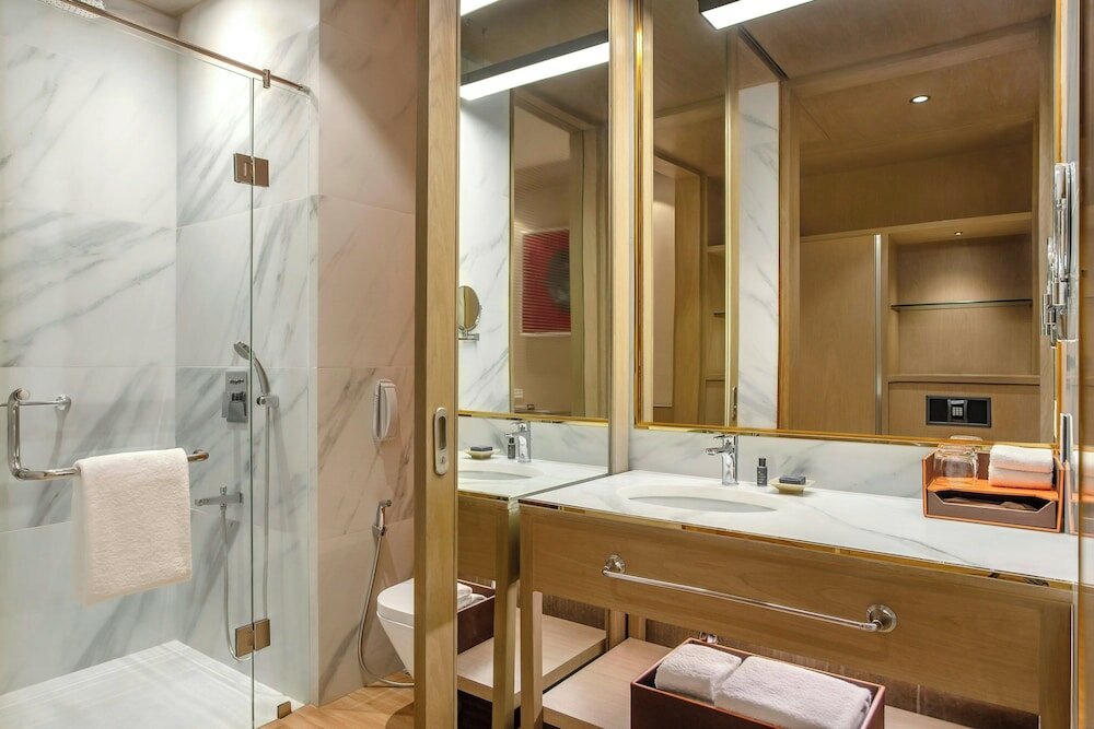 Фото Алофт Катманду Тамель