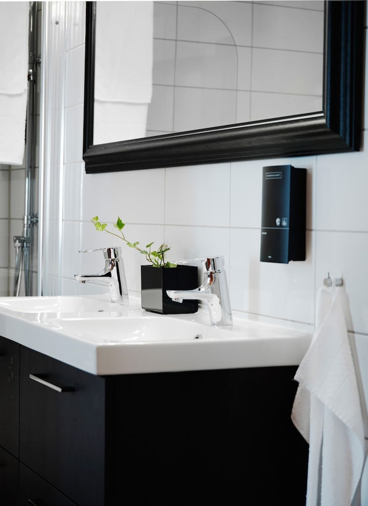 Фото Clarion Collection Hotel Smedjan