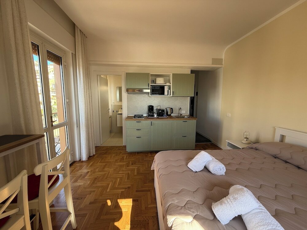 Фото B&b Miravalle Agrigento