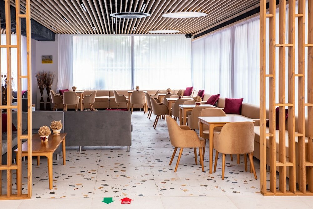 Фото Grand Hotel Sunny Beach