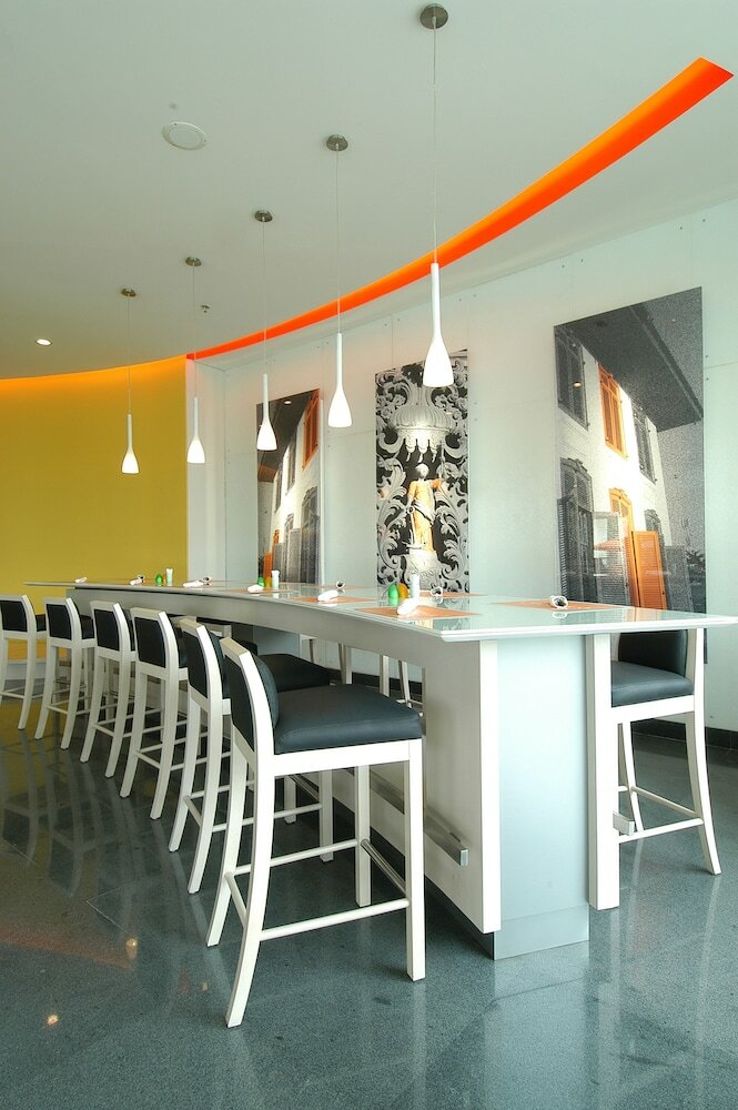 Фото Harris Hotel Tebet Jakarta