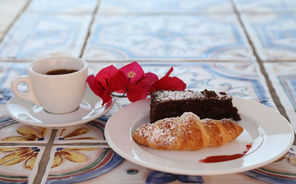 Фото Torre Sant'Angelo